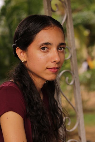 Elena Vega